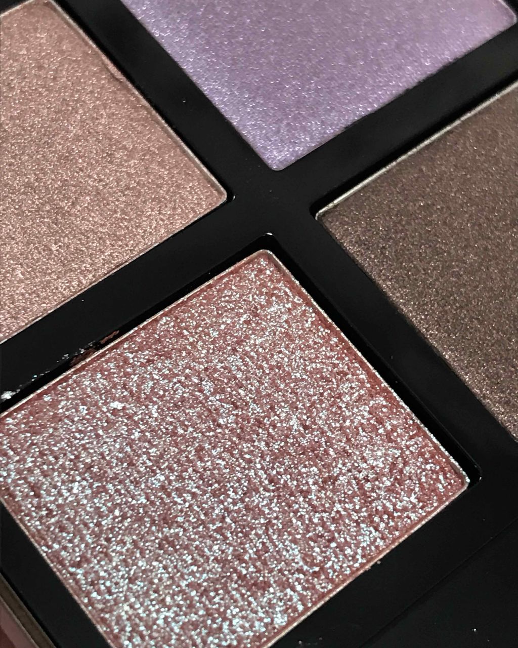 アイ カラー クォード/TOM FORD BEAUTY/アイシャドウパレットを使ったクチコミ（3枚目）