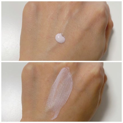 ドラマティックスキンセンサーベース EX/マキアージュ/化粧下地を使ったクチコミ(3枚目)