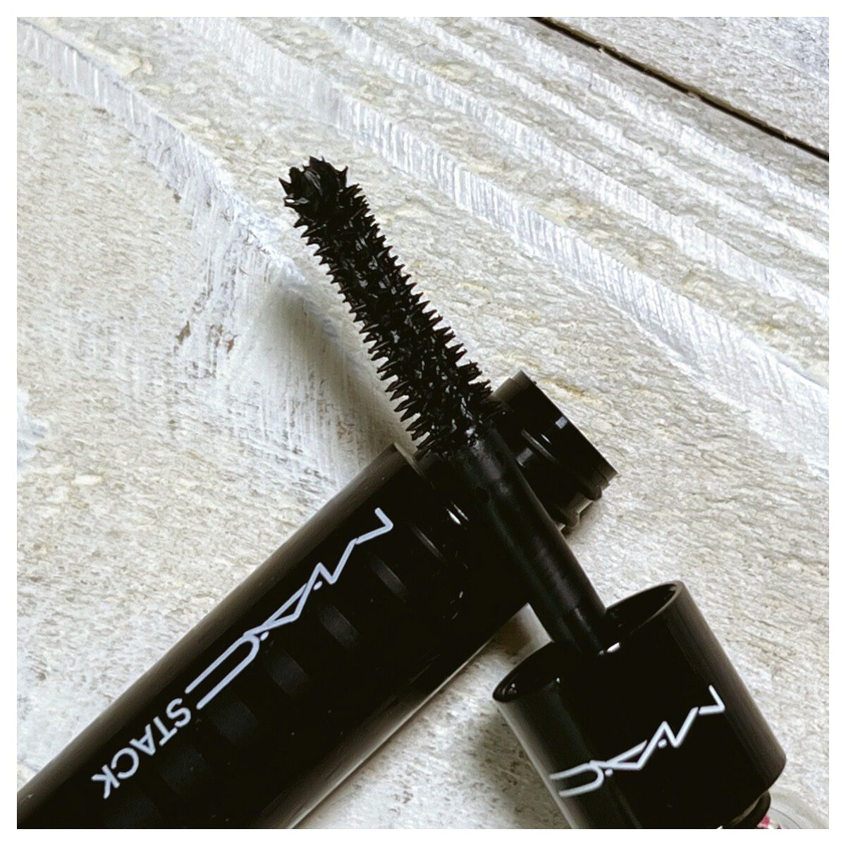 スタック マスカラ/M・A・C/マスカラを使ったクチコミ(5枚目)