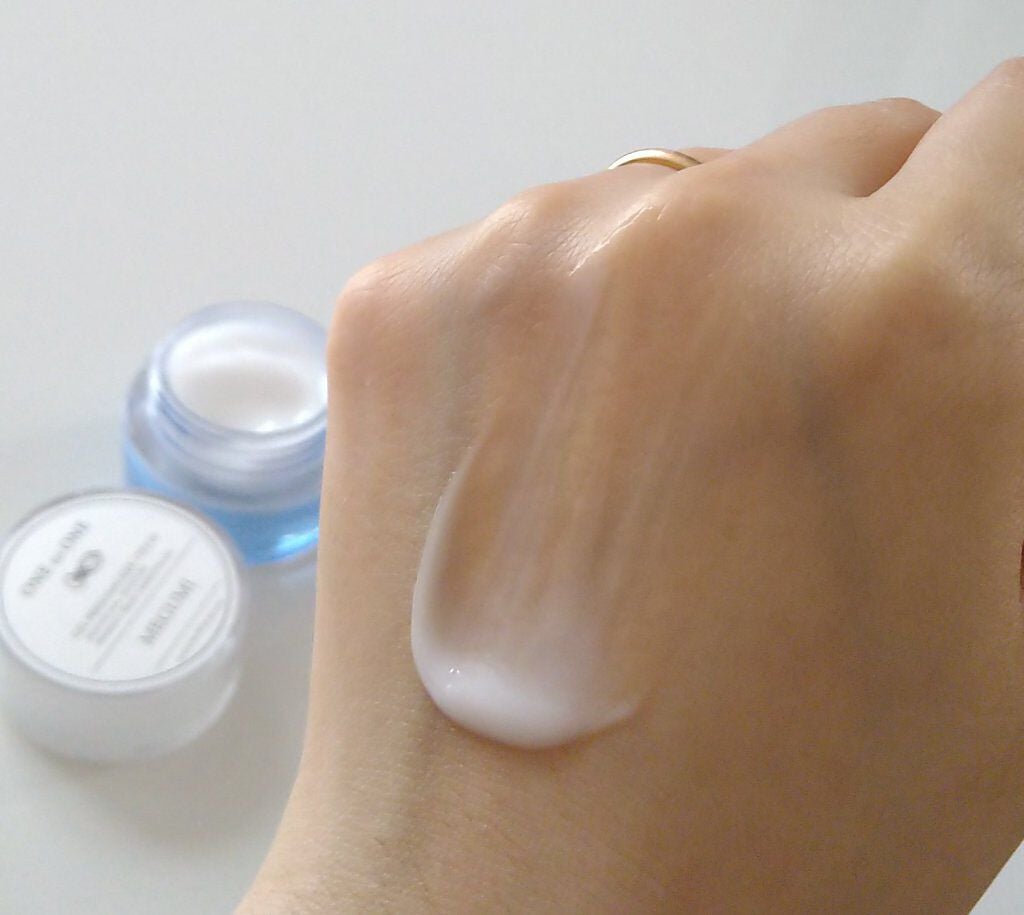 オートクチュールスキンケア体験セット/ONE to ONE Beauty/トライアルキットを使ったクチコミ(3枚目)