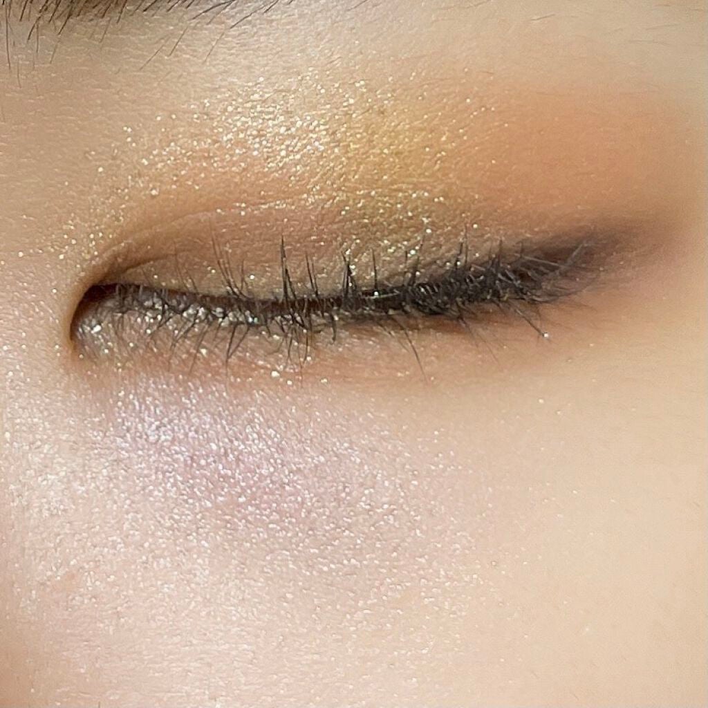 ローズウッドデイドリーム 4アイズ /RMK/アイシャドウパレットを使ったクチコミ(7枚目)