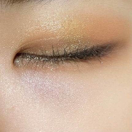 ローズウッドデイドリーム 4アイズ /RMK/アイシャドウパレットを使ったクチコミ(7枚目)