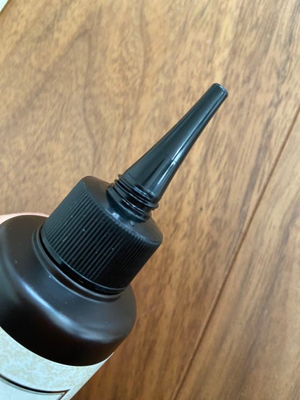 ナノグロウリッチ/iqumore/頭皮ローションを使ったクチコミ(3枚目)