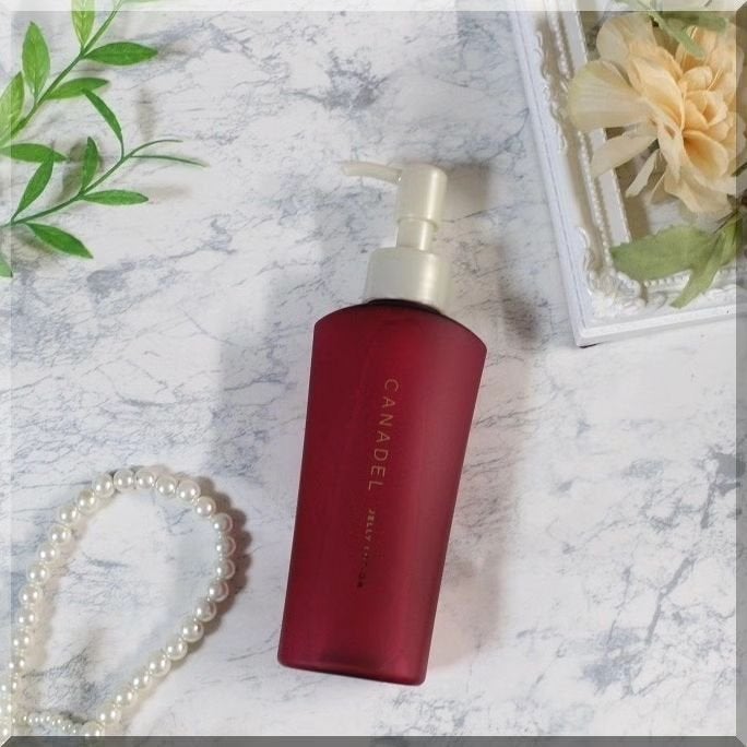 カナデル ジュレローション/CANADEL/化粧水を使ったクチコミ(1枚目)