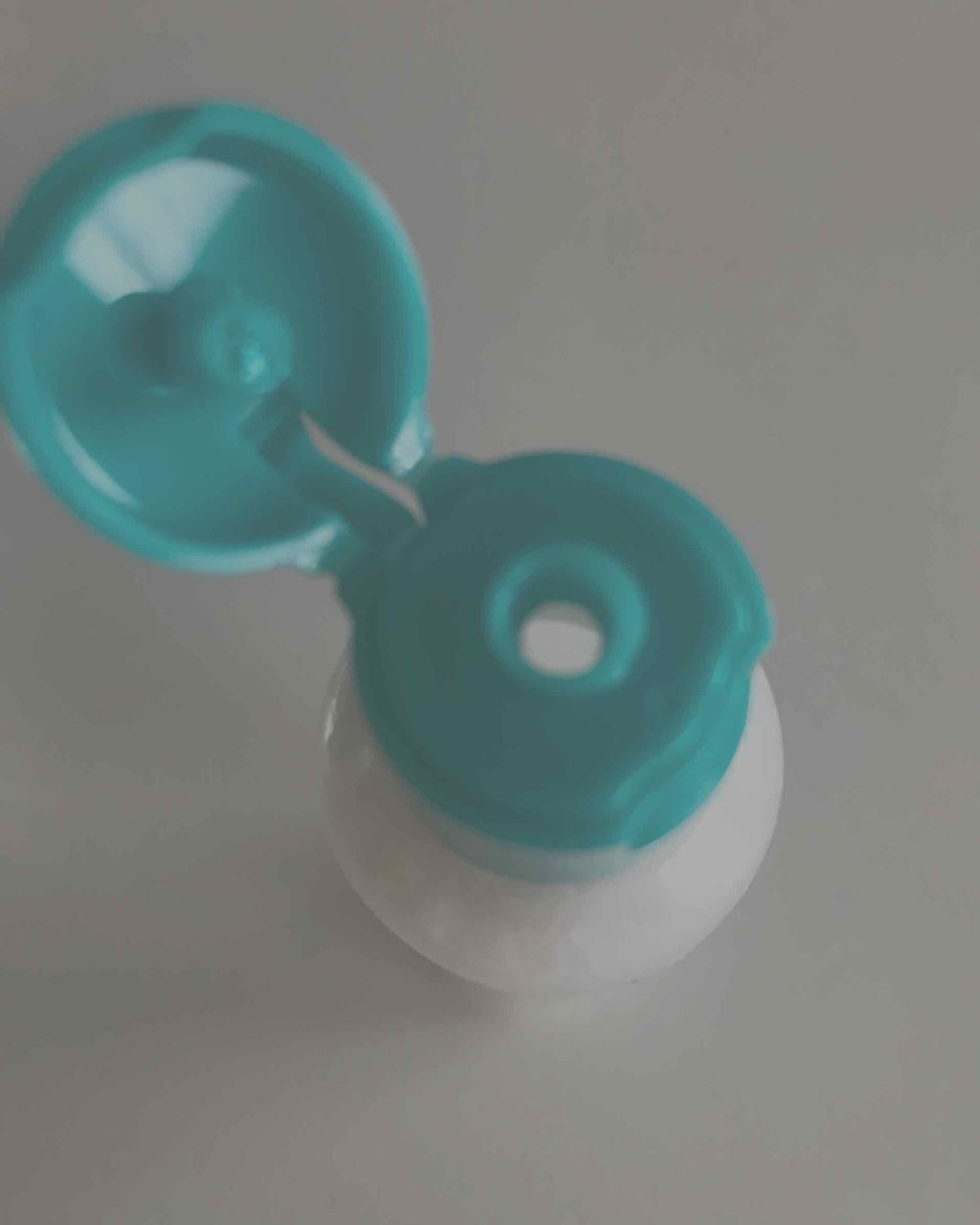 薬用 アクネケア クリアローション/DAISO/化粧水を使ったクチコミ（3枚目）