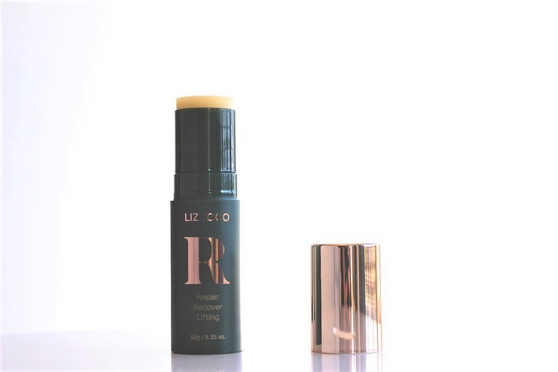 スキンリペアブーストボルフィリンバーム/LIZCOCO/フェイスバームを使ったクチコミ（2枚目）