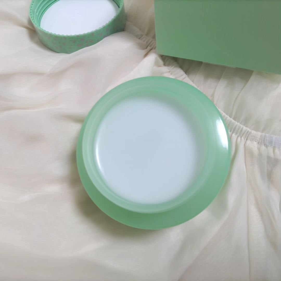 バンブークレンジングバーム/ASUNE /クレンジングバームを使ったクチコミ(3枚目)