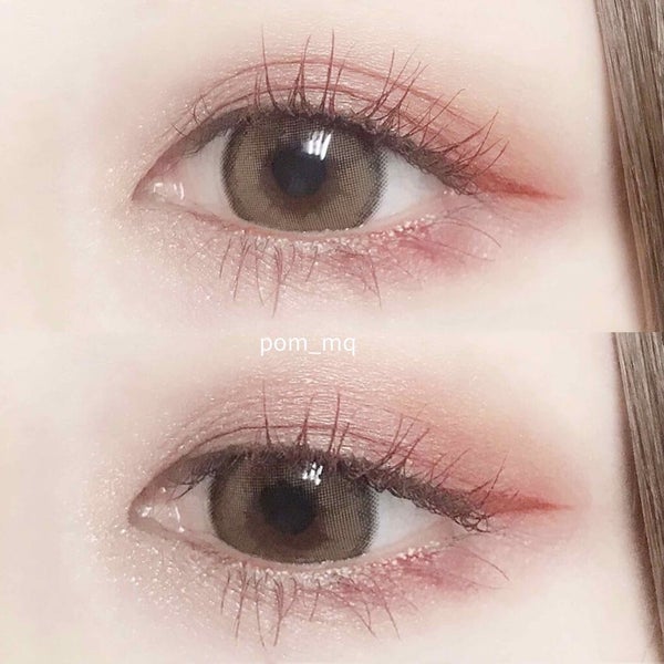 ミネラルシルクアイズパレット/ヴァントルテ/アイシャドウパレット by みみ