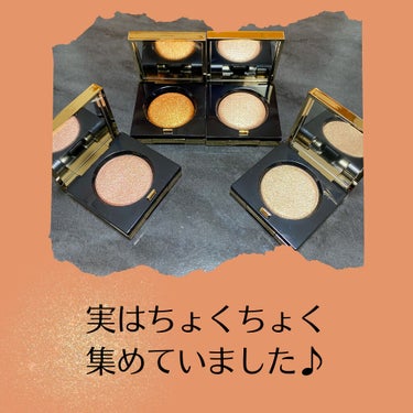 リュクス アイシャドウ フォイル/BOBBI BROWN/シングルアイシャドウを使ったクチコミ（2枚目）