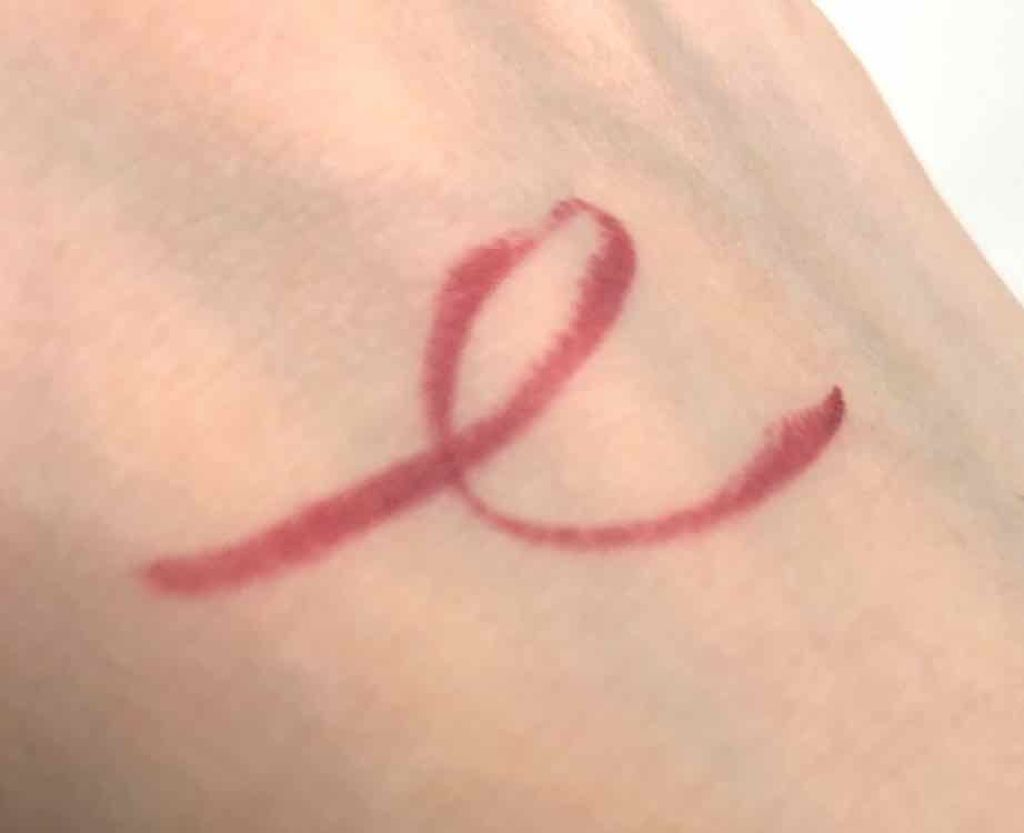 38°C / 99°F リップトリートメント (リップ美容液)/UZU BY FLOWFUSHI/リップケアを使ったクチコミ（3枚目）