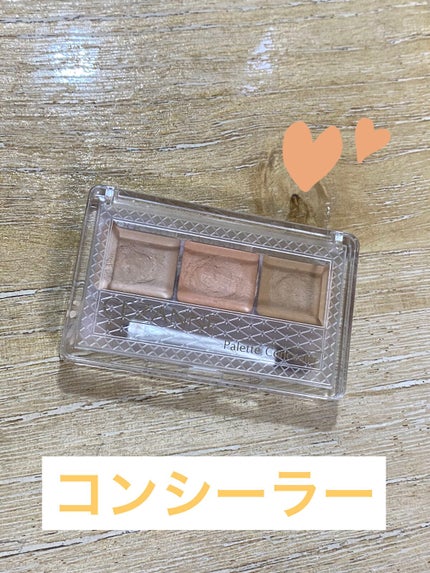 ナチュラル チークN/CEZANNE/パウダーチークを使ったクチコミ(3枚目)