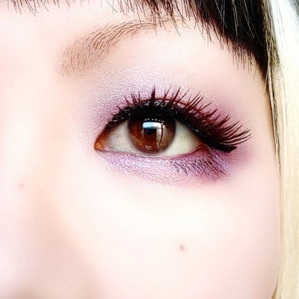 パーツリサイズシャドウ/KATE/アイシャドウパレットを使ったクチコミ(6枚目)