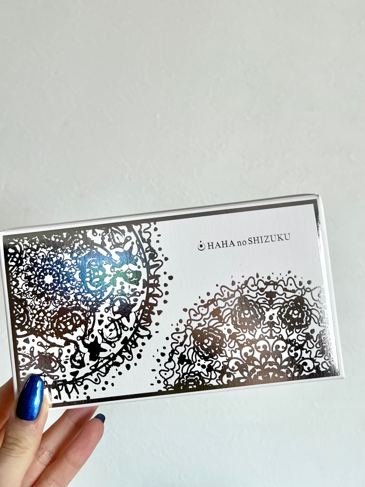 臍帯100/母の滴/健康サプリメントを使ったクチコミ(4枚目)