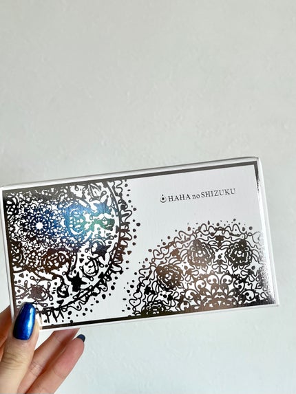 臍帯100/母の滴/健康サプリメントを使ったクチコミ(4枚目)