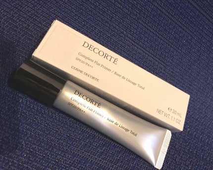 AQ MW フェイスパウダー/DECORTÉ/ルースパウダーを使ったクチコミ(2枚目)