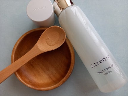 みきみきちゃま on LIPS 「今回ご紹介させていただく商品は株式会社アテニア様の『ドレススノ..」(1枚目)