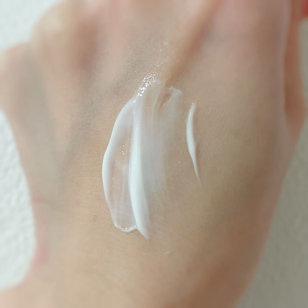 トーンアップ ハンドクリーム/コエンリッチQ10/ハンドクリームを使ったクチコミ（3枚目）