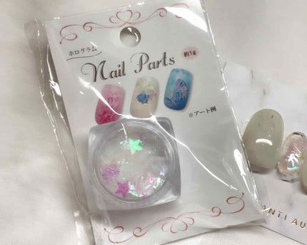 カラフルネイルズ/キャンメイク/マニキュアを使ったクチコミ(4枚目)