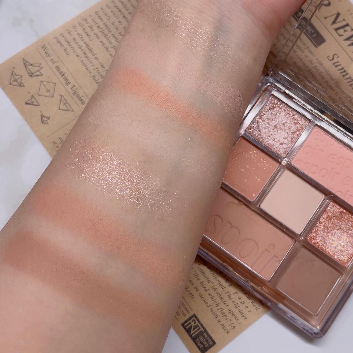 アンジョルノ/en Giorno/カラーコンタクトレンズを使ったクチコミ(4枚目)