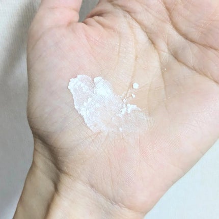 前髪リセットパウダー/リーゼ/その他スタイリングを使ったクチコミ(4枚目)