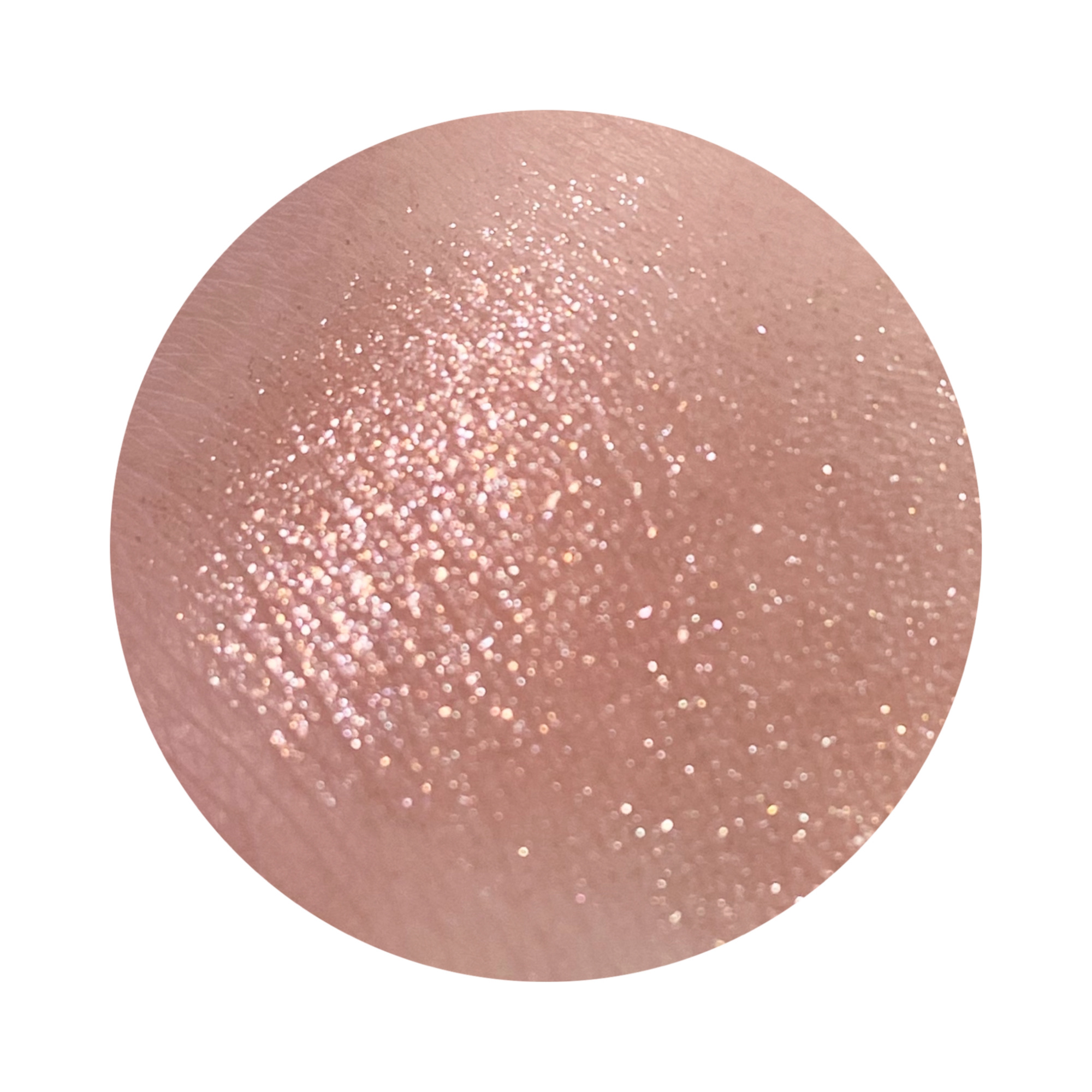 プロ シングル シャドウ(AD) G10 PEARLFECTION/CLIO/単色アイシャドウを使ったクチコミ（2枚目）