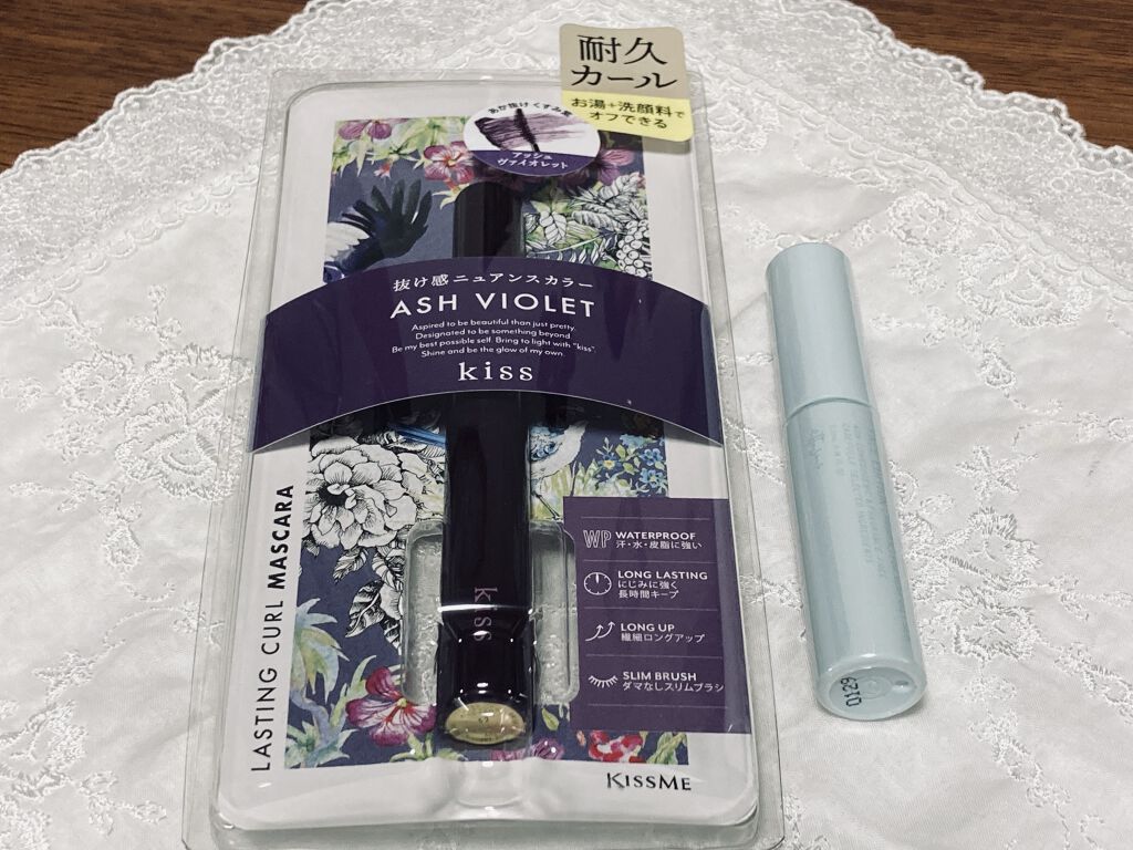 エテュセ ポアレスプライマー クール/ettusais/化粧下地を使ったクチコミ（1枚目）