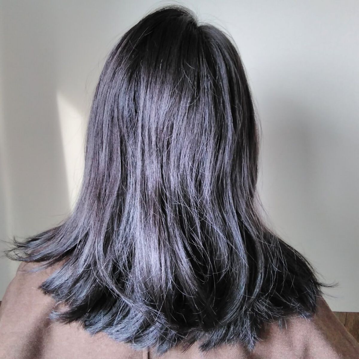 シャンプー/コンディショナー/メリット/市販シャンプーを使ったクチコミ(2枚目)