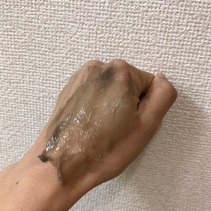 泥ジェル洗顔/ファンケル/その他洗顔料を使ったクチコミ(4枚目)