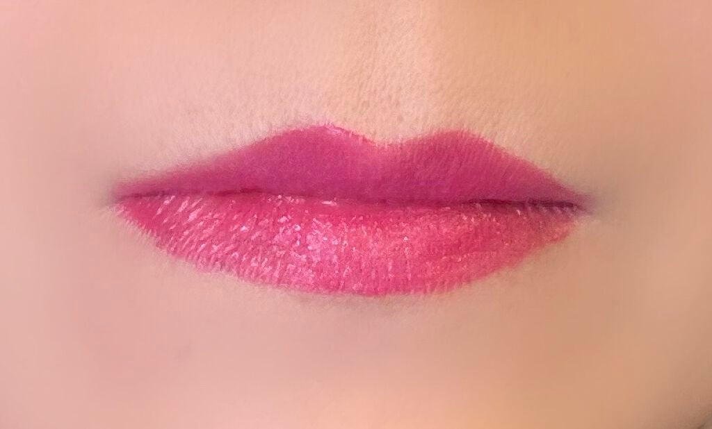 aoi on LIPS 「クレ•ド•ポー ボーテルージュアレーブル ブリアン ¥6,..」(3枚目)