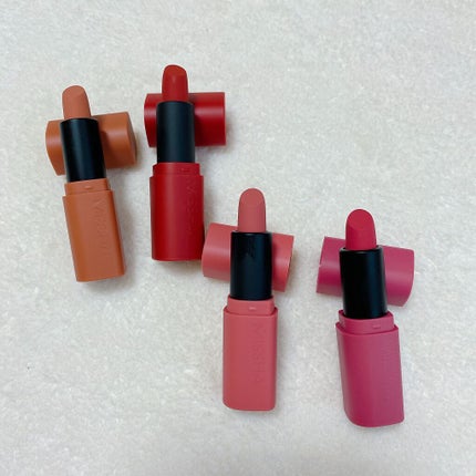 MISSHA イージー フィルター シャドウパレット/MISSHA/アイシャドウパレットを使ったクチコミ(5枚目)