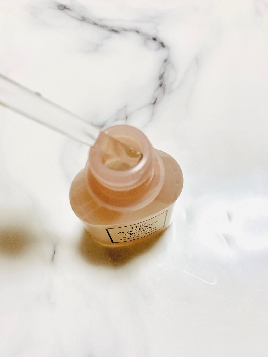 ザ・プラセンタクイーン/北の快適工房/美容液を使ったクチコミ(2枚目)