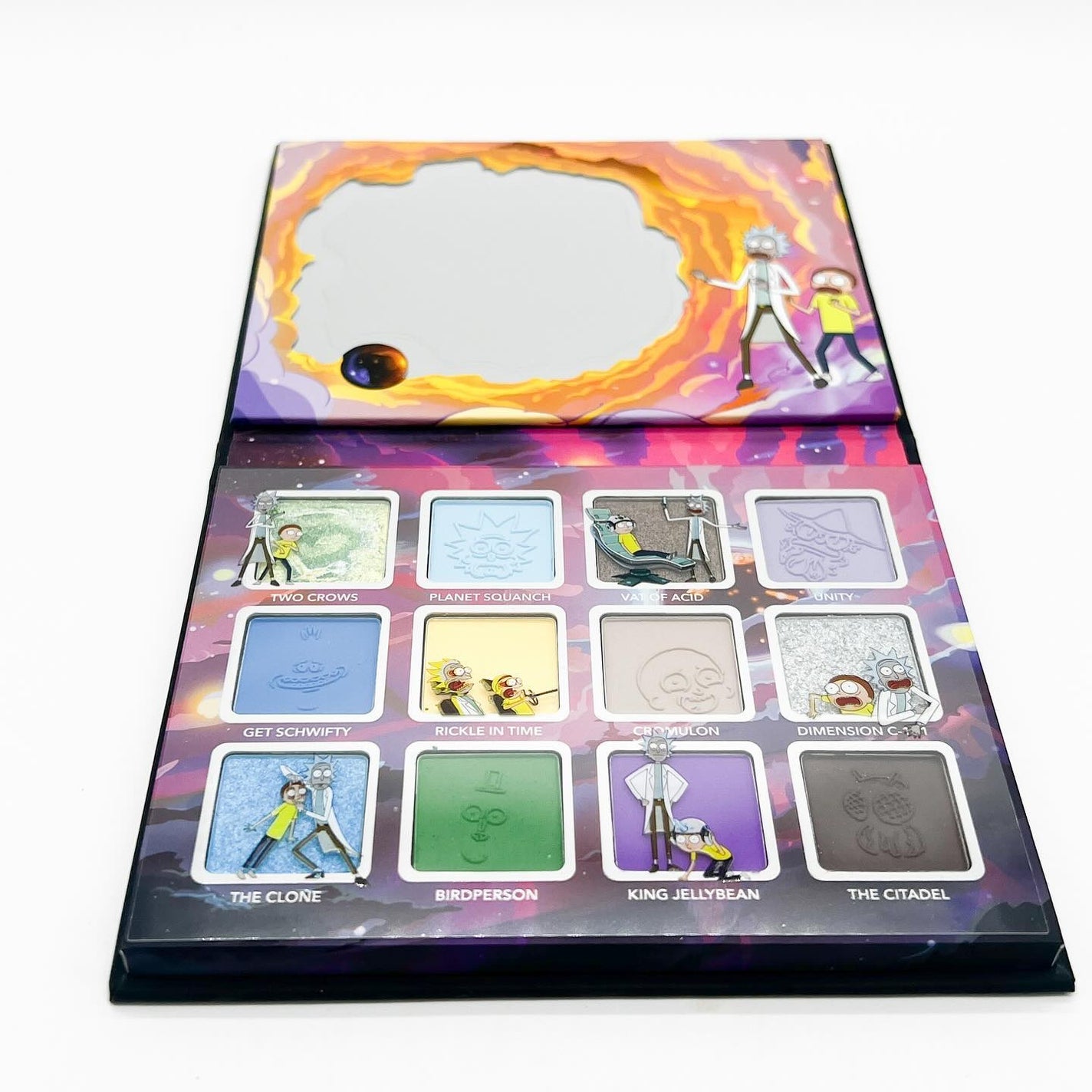 りぴ☆Webライター on LIPS 「【SHEGLAM様からいただきました】SHEGLAMリックとモ..」(7枚目)