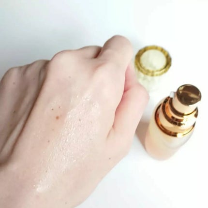 エンリッチ メディカリフト デュオセラム/ドクターシーラボⓇ/美容液を使ったクチコミ(5枚目)