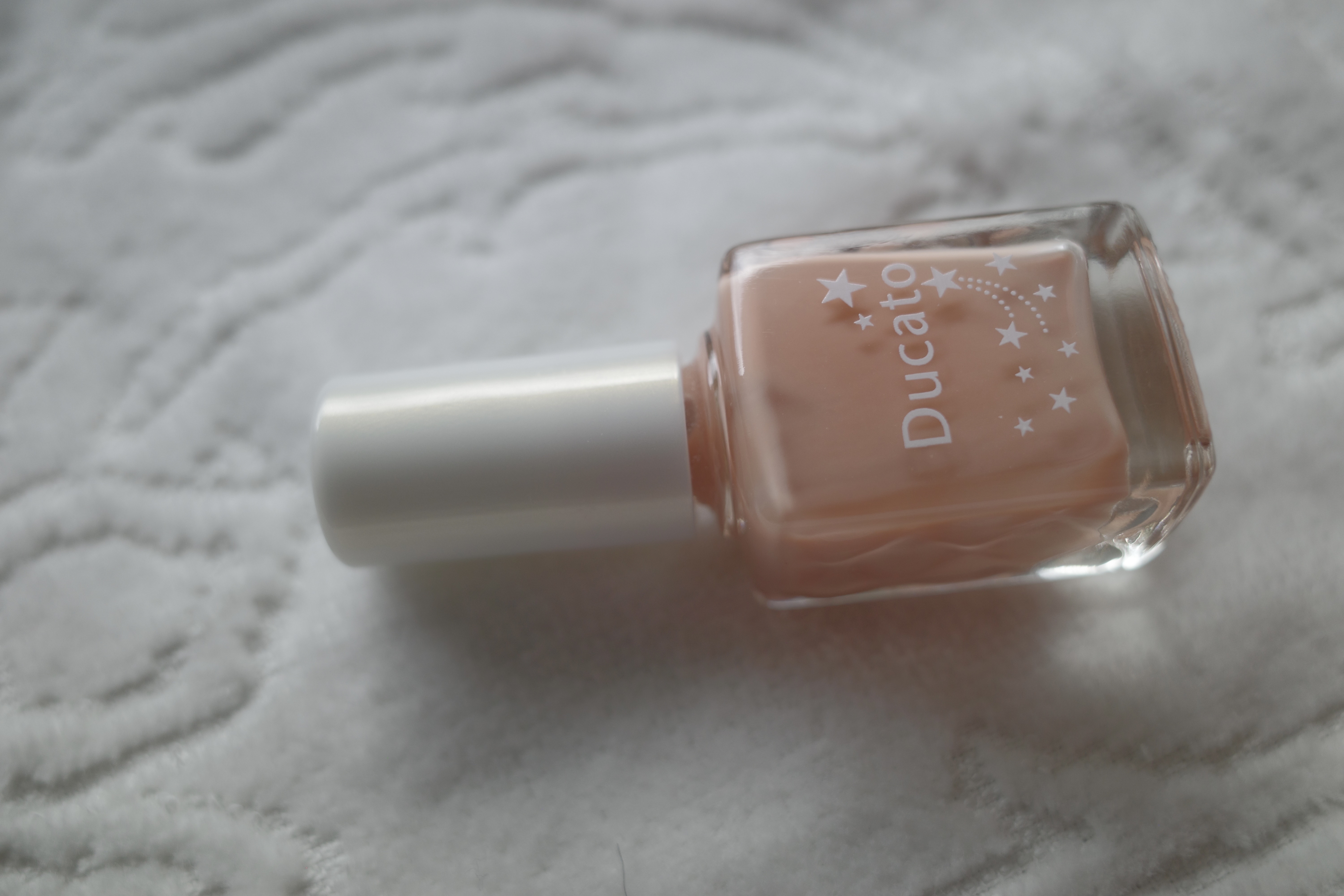 自爪補強コート マットタイプ/デュカート/ネイルオイル・トリートメントを使ったクチコミ（2枚目）