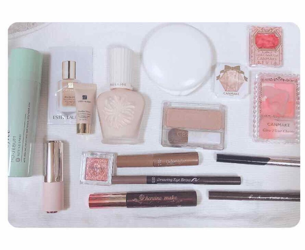 ダブル ウェア ステイ イン プレイス メークアップ /ESTEE LAUDER/リキッドファンデーションを使ったクチコミ(2枚目)