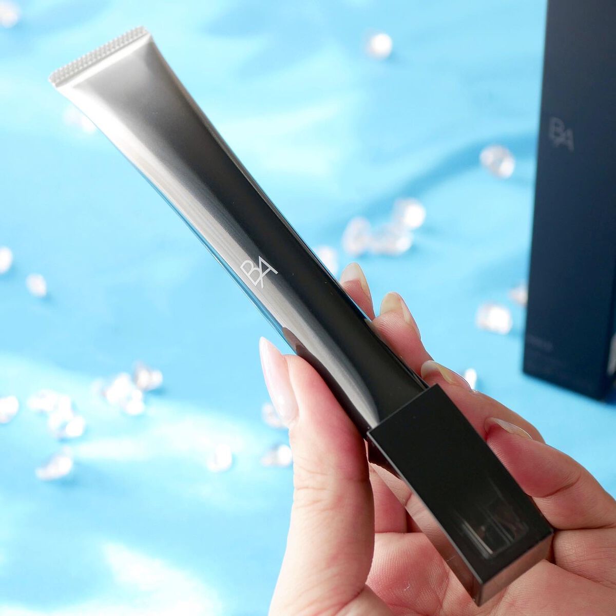 アイゾーンクリーム/B.A/アイケア・アイクリームを使ったクチコミ(6枚目)