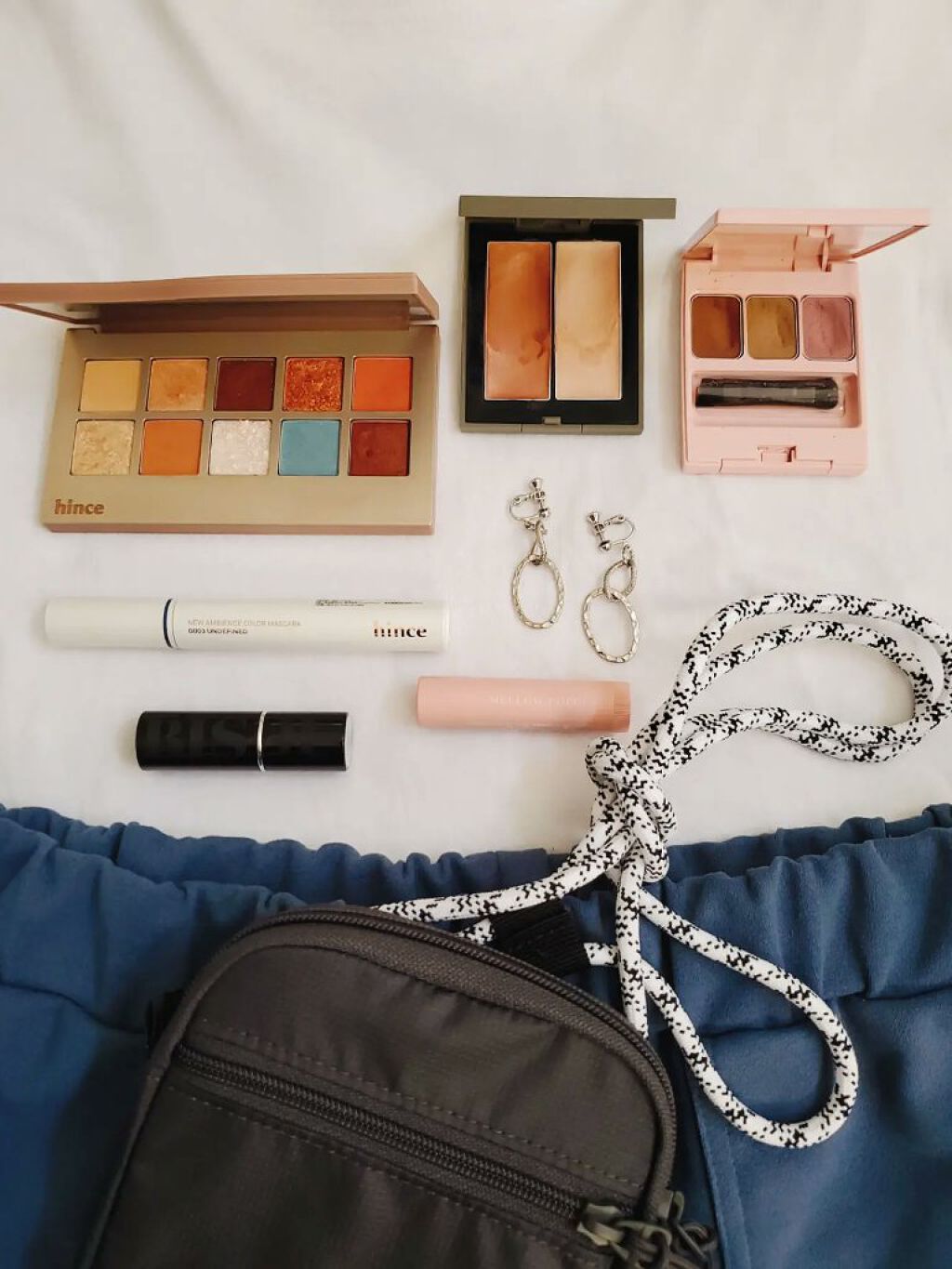 カラーリップスティック/アルジェラン/リップクリームを使ったクチコミ（2枚目）