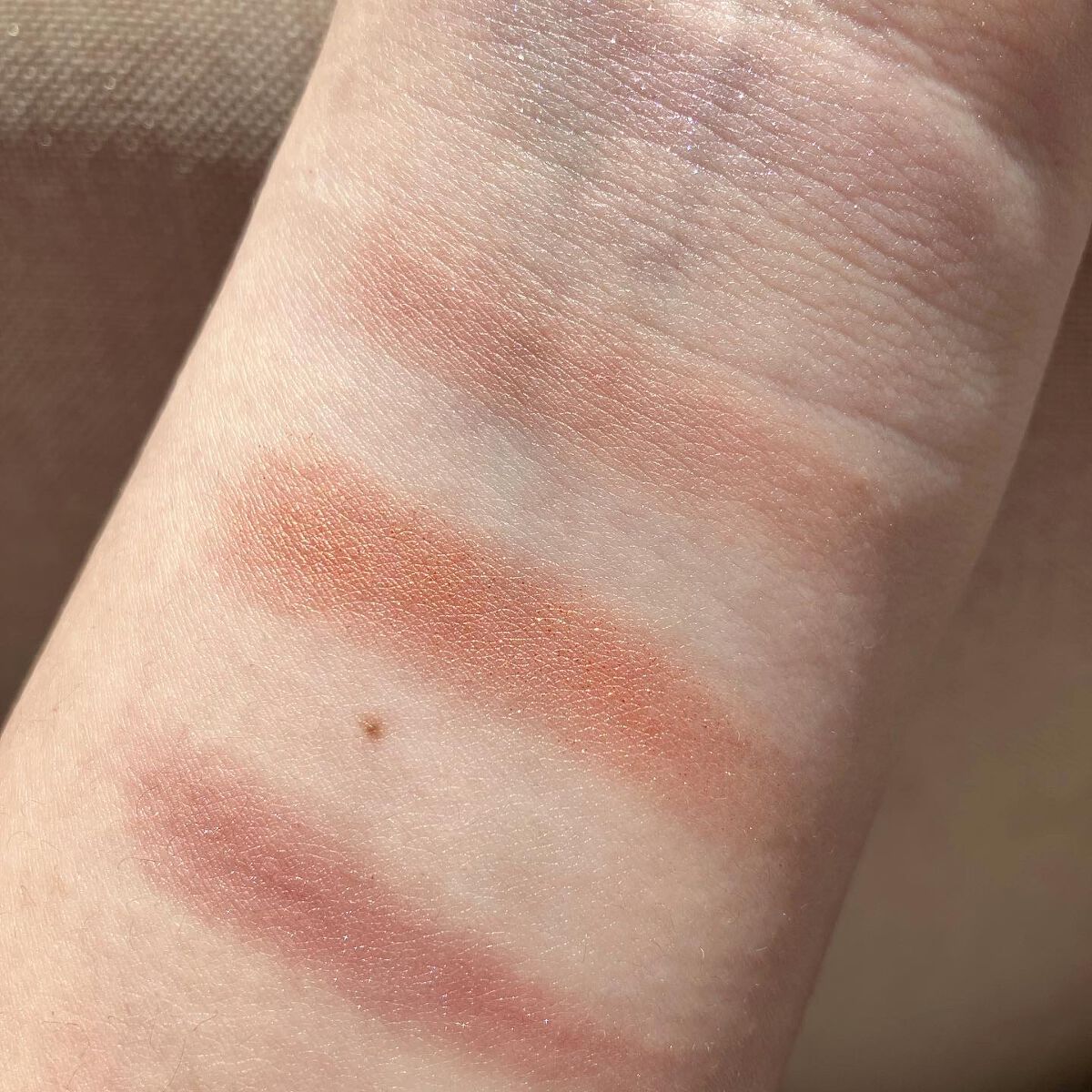 アディクション ザ アイシャドウ パレット/ADDICTION/アイシャドウパレットを使ったクチコミ(2枚目)