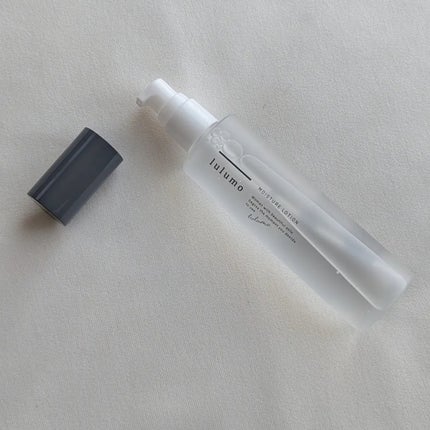 lulumo モイスチャーローション/lulumo/化粧水を使ったクチコミ(3枚目)