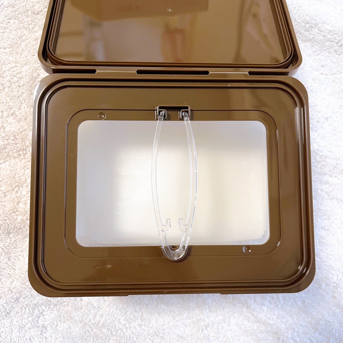 キャロットカロテン デイリーマスク/SKINFOOD/シートマスク・パックを使ったクチコミ(2枚目)