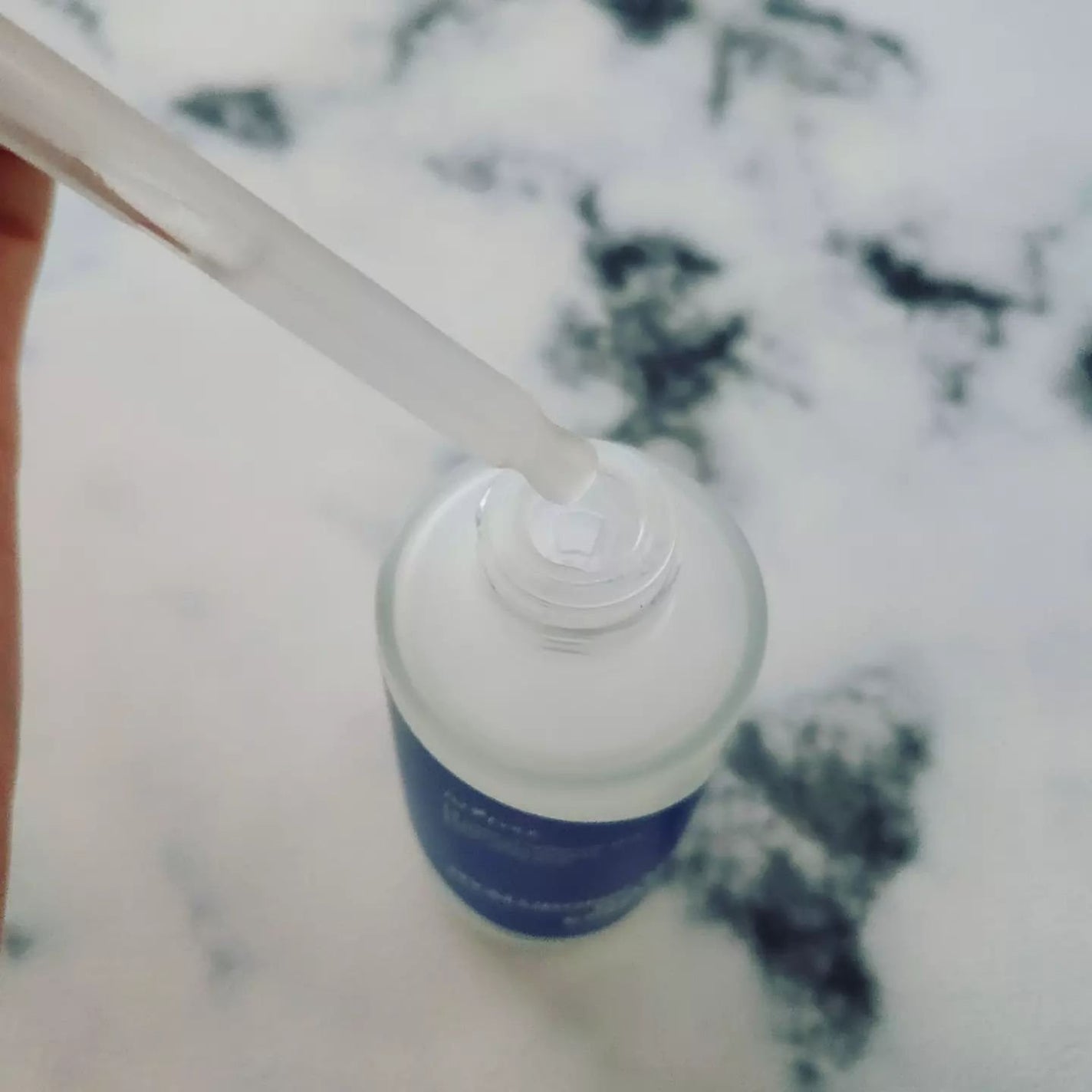 ヒアルロン酸 ウォーターエッセンス/Isntree/美容液を使ったクチコミ(2枚目)