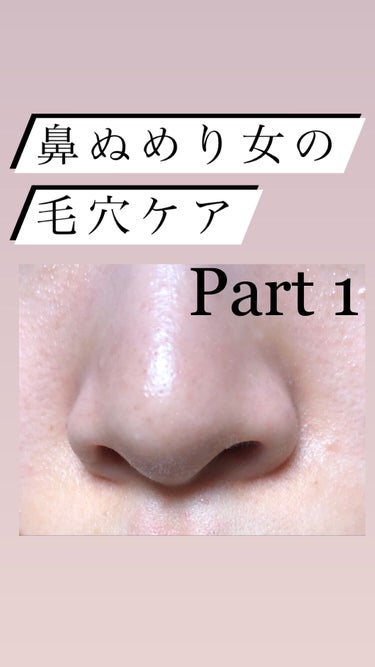 鼻の角栓ケアについて　Part 1

ALBION  エクサージュ シーバム コントロール エッセンス EX

元々鼻がぬめぬめしていて、皮脂が溢れ出ており、白いニョロニョロやら黒いポツポツに悩んでいた