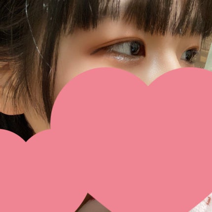 ジュエルスターアイズ/キャンメイク/ジェル・クリームアイシャドウを使ったクチコミ(3枚目)