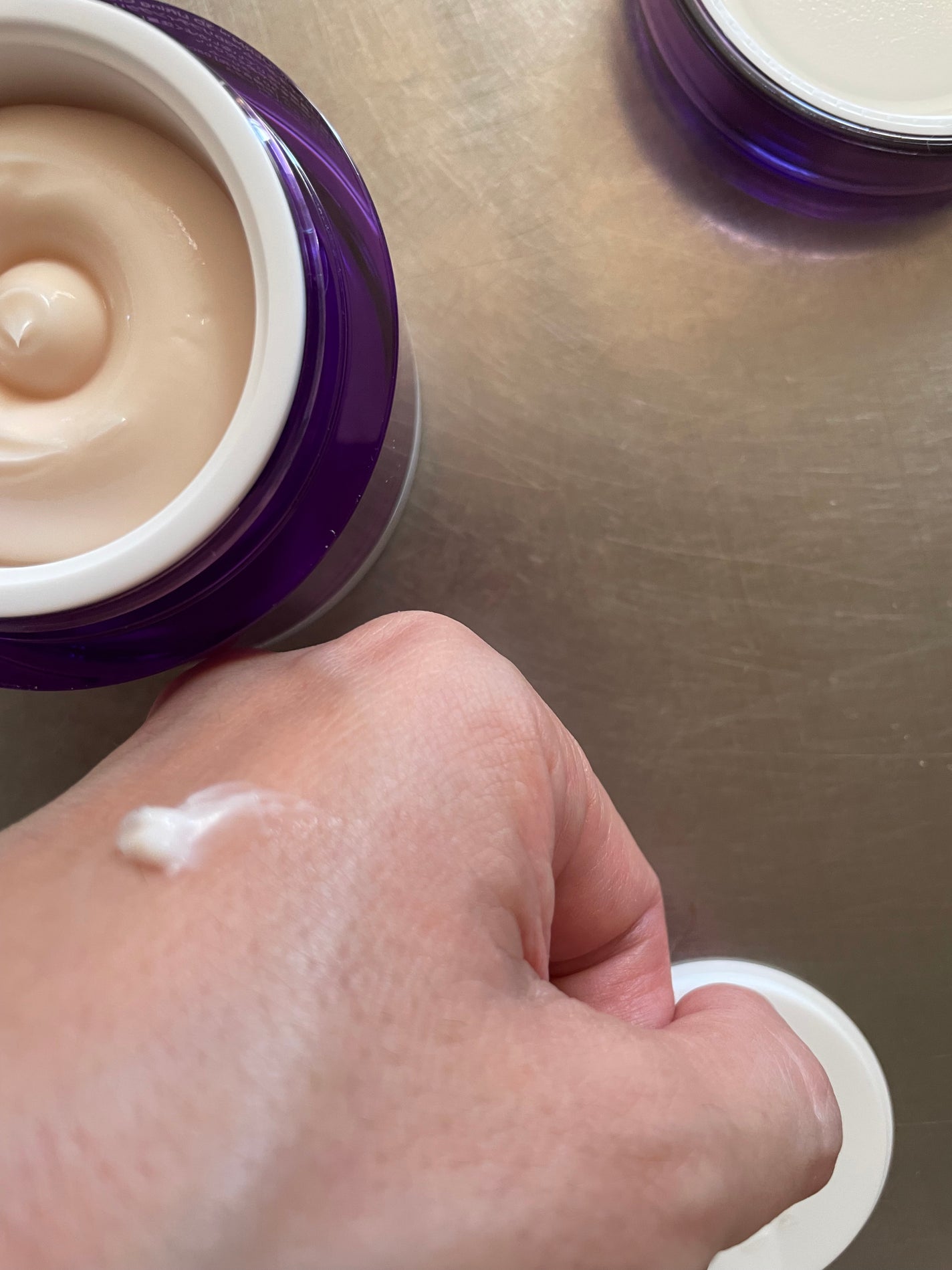 バイオヒールボ プロバイオダーム 3Dリフティングクリーム/BIOHEAL BOH/フェイスクリームを使ったクチコミ(3枚目)