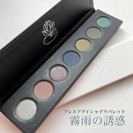 Sigil Inspired Magic Eyeshadows/SIGIL inspired/単色アイシャドウを使ったクチコミ(5枚目)