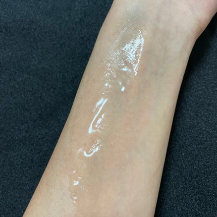 シカパンテノールスリーピングパック/SNP/フェイスクリームを使ったクチコミ(6枚目)