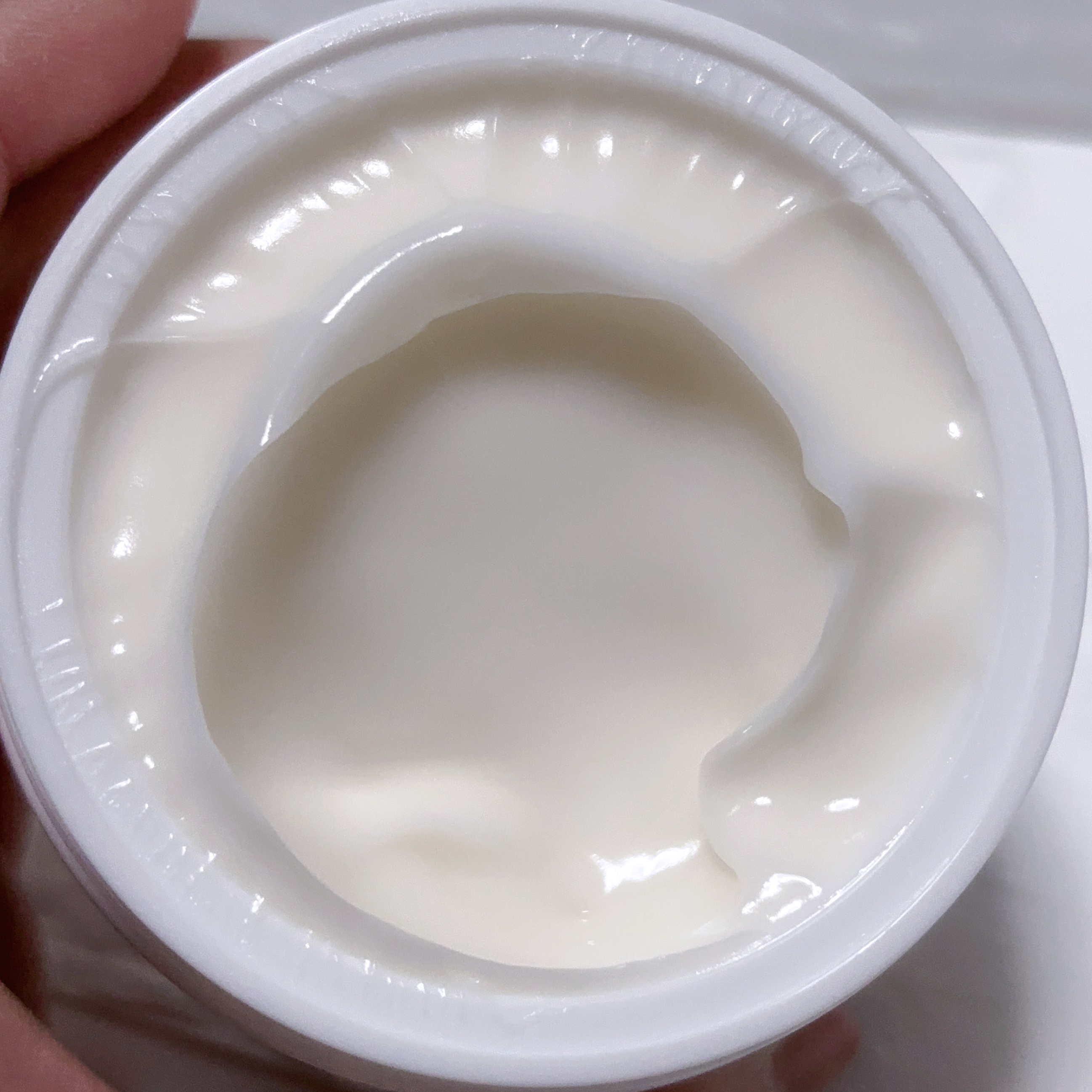 BnDヒップクリーム/BnD/バストケア・ヒップケアを使ったクチコミ（3枚目）