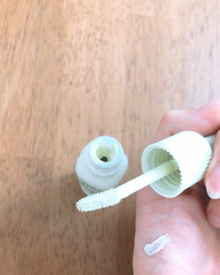 インクコレクター/PERIPERA/化粧下地を使ったクチコミ(2枚目)