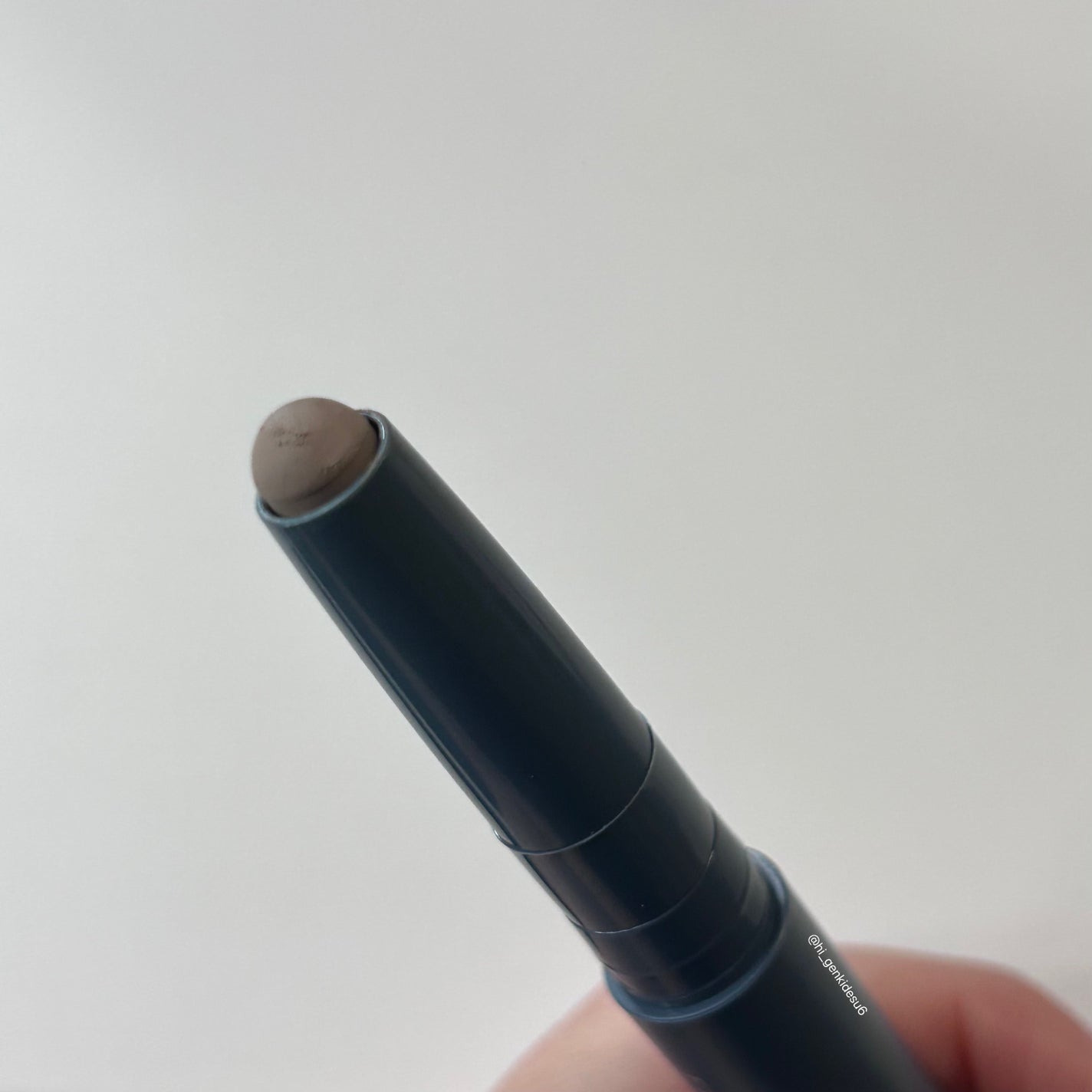 コントゥアパウダー/ETUDE/シェーディングを使ったクチコミ(5枚目)