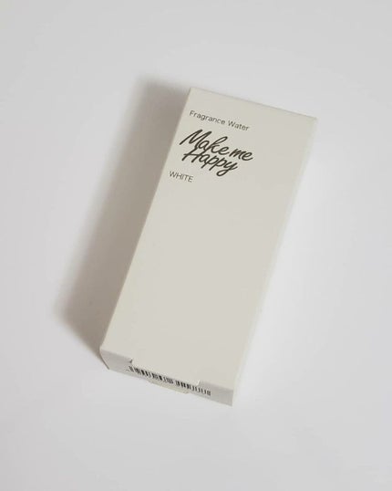 メイクミーハッピー フレグランスウォーター WHITE/キャンメイク/香水(レディース)を使ったクチコミ(3枚目)
